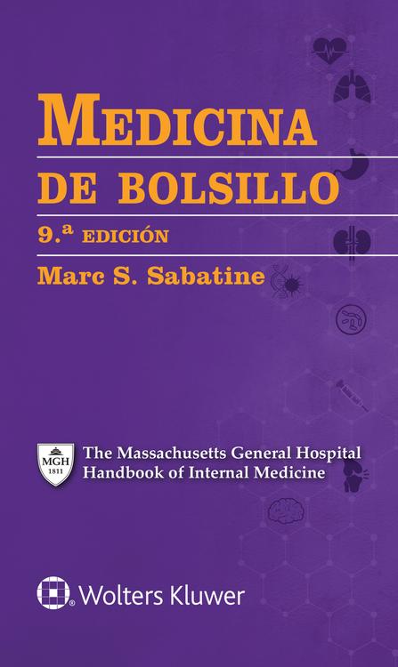 Medicina de bolsillo