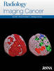 Radiology: Imaging Cancer