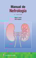 Manual de nefrología