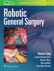 Robotic General Surgery