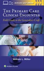 The Primary Care Clinical Encounter
