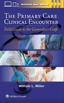 The Primary Care Clinical Encounter