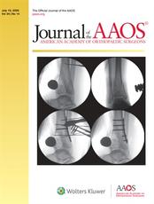 JAAOS®,  - Journal of the American Academy of Orthopaedic Surgeons