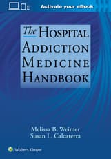 Hospital Addiction Medicine