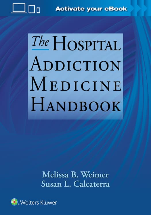 Hospital Addiction Medicine