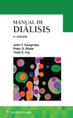 Manual de diálisis