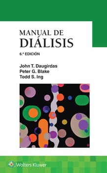 Manual de diálisis