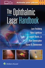 The Ophthalmic Laser Handbook