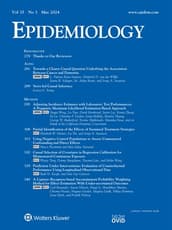 Epidemiology Online