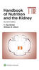 Handbook of Nutrition and the Kidney
