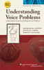 VitalSource e-Book for Understanding Voice Problems