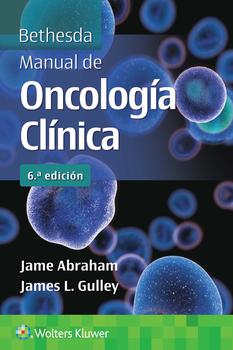 Bethesda. Manual de oncología clínica