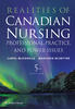 Realities of Canadian Nursing, Fifth Edition