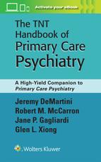 TNT Handbook of Primary Care Psychiatry