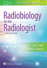 Radiobiology for the Radiologist