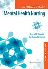 Introductory Mental Health Nursing