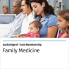 Family Medicine CME/CE Gold Membership