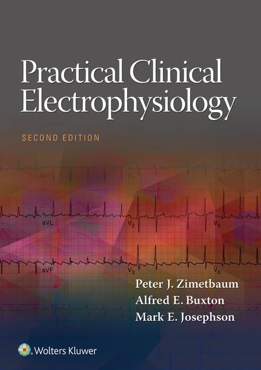 Practical Clinical Electrophysiology