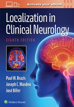 Localization in Clinical Neurology