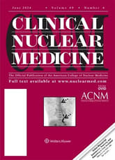 Clinical Nuclear Medicine Online