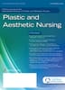 Plastic and Aesthetic Nursing Online