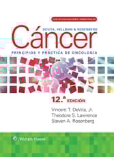 DeVita, Hellman y Rosenberg. Cáncer. Principios y práctica de oncología