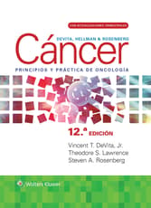 DeVita, Hellman y Rosenberg. Cáncer. Principios y práctica de oncología