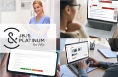 JBJS Platinum for PAs