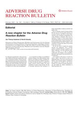 Adverse Drug Reaction Bulletin