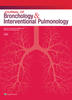 Journal of Bronchology & Interventional Pulmonology Online