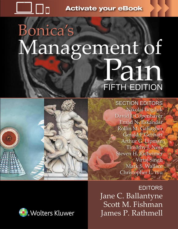 Bonica's Management of Pain