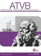 Arteriosclerosis, Thrombosis, and Vascular Biology Online