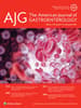 The American Journal of Gastroenterology