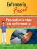 Enfermería fácil. Procedimientos en enfermería