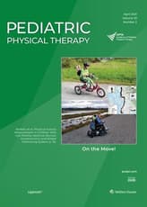 Pediatric Physical Therapy Online