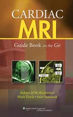 VitalSource e-Book for Cardiac MRI: Guide Book on the Go