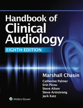 Handbook of Clinical Audiology