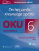 Orthopaedic Knowledge Update®: Sports Medicine 6 Print + Ebook with Multimedia