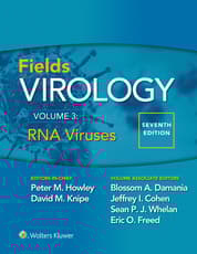 Fields Virology: RNA Viruses