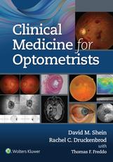 Clinical Medicine for Optometrists