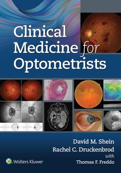 Clinical Medicine for Optometrists