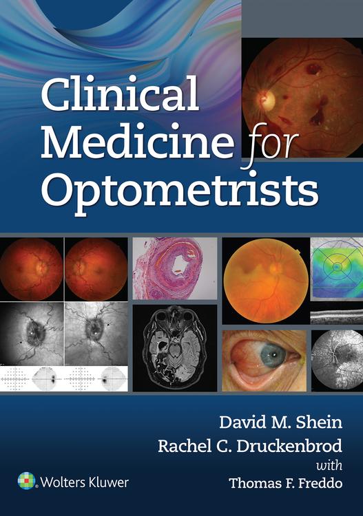 Clinical Medicine for Optometrists