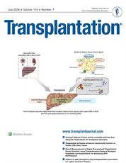 Transplantation® Online