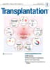 Transplantation® Online