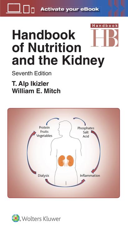 Handbook of Nutrition and the Kidney