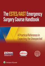 AAST/ESTES Emergency Surgery Course