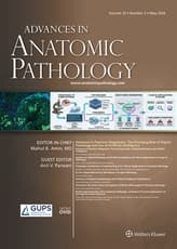 Advances in Anatomic Pathology