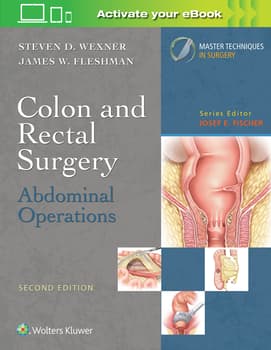 在庫有】 医学書 Colon edition 5th Surgery Rectal and 洋書