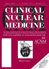 Clinical Nuclear Medicine Online