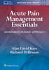 Acute Pain Management Essentials